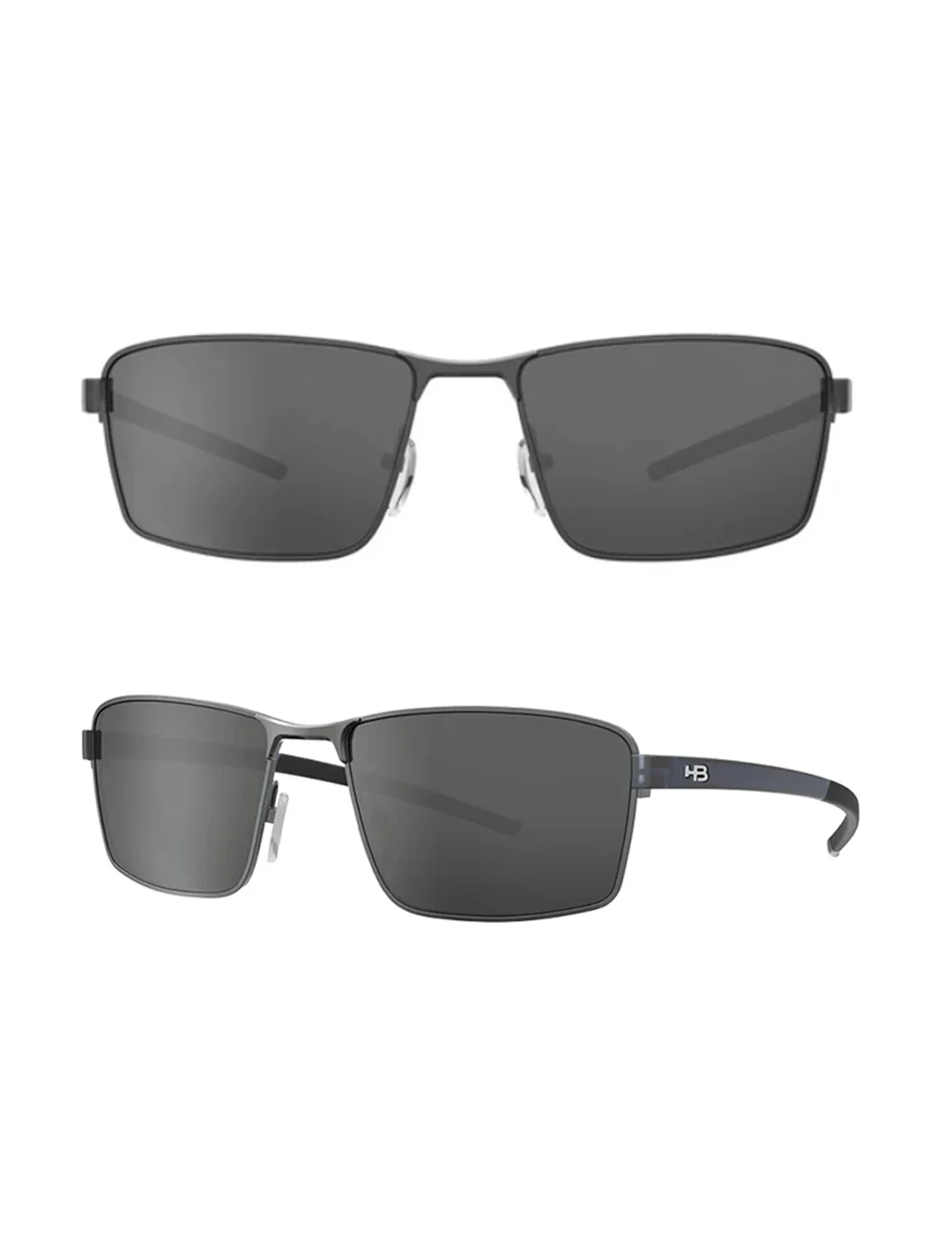 HB Cyclops Graph/ Matte Naval Blue Gray